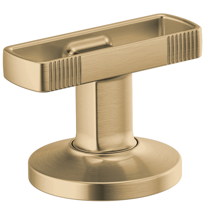 Widespread Lavatory Knob Handle Kit
