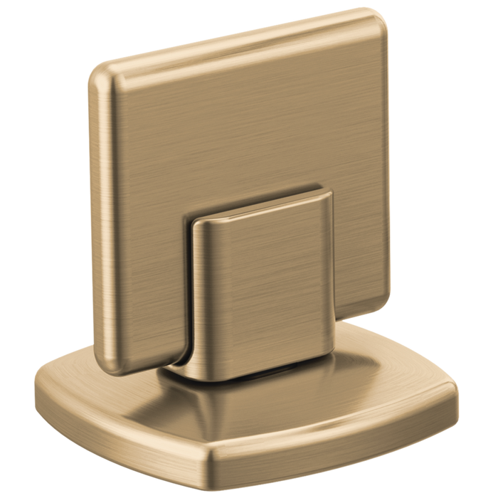 Widespread Lavatory Knob Handle Kit