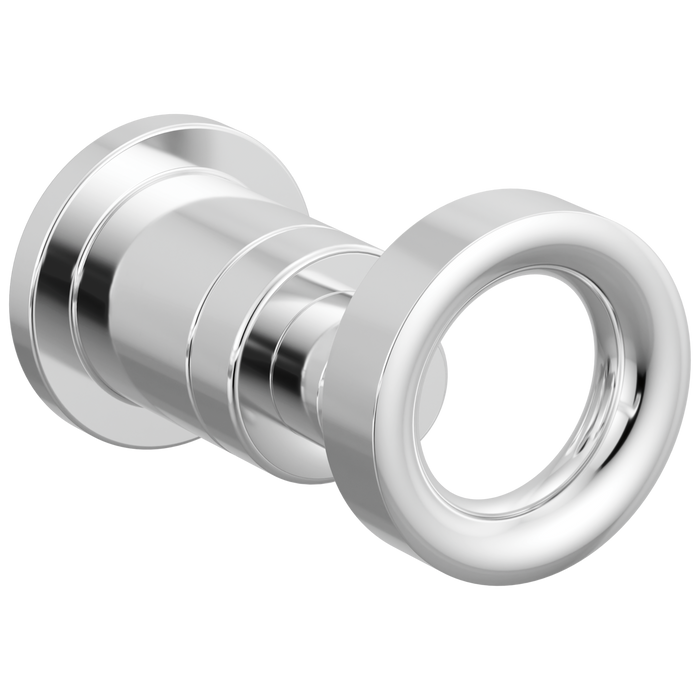 Brizo Roccesco HK58112 Single-Handle Wall Mount Lavatory Knob Handle Kit