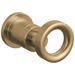 Brizo Roccesco HK58112 Single-Handle Wall Mount Lavatory Knob Handle Kit