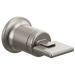 Two-Hole, Single-Handle Wall Mount Lavatory Faucet Knob Handle Kit