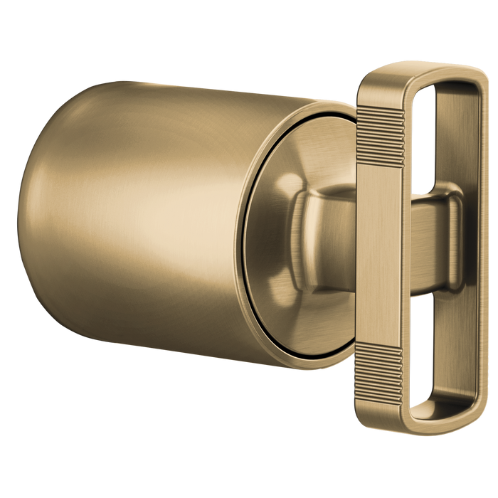 Pressure Balance Valve Trim Knob Handle Kit
