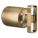 Pressure Balance Valve Trim Knob Handle Kit