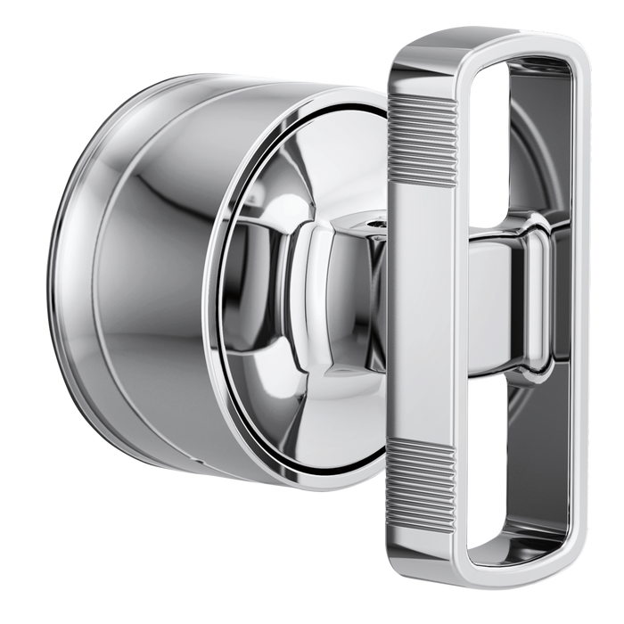Sensori Thermostatic Valve Trim Knob Handle Kit