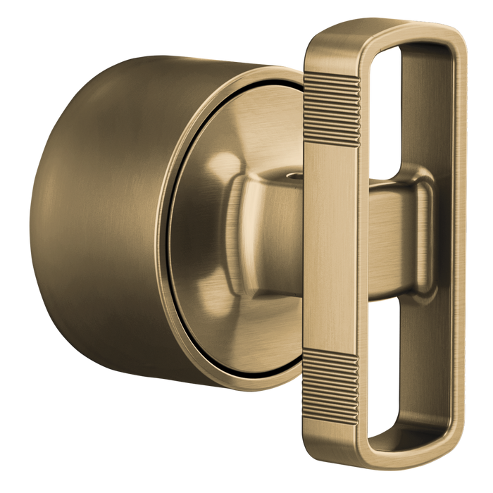 Sensori Thermostatic Valve Trim Knob Handle Kit