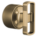 Sensori Thermostatic Valve Trim Knob Handle Kit