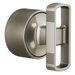 Sensori Thermostatic Valve Trim Knob Handle Kit