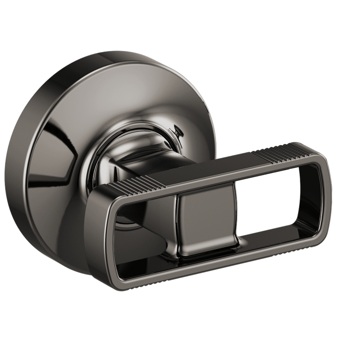 Two-Handle Wall Mount Tub Filler Knob Handle Kit