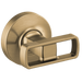 Two-Handle Wall Mount Tub Filler Knob Handle Kit