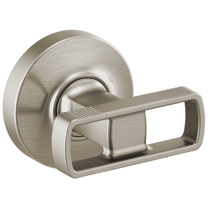 Two-Handle Wall Mount Tub Filler Knob Handle Kit