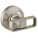 Two-Handle Wall Mount Tub Filler Knob Handle Kit
