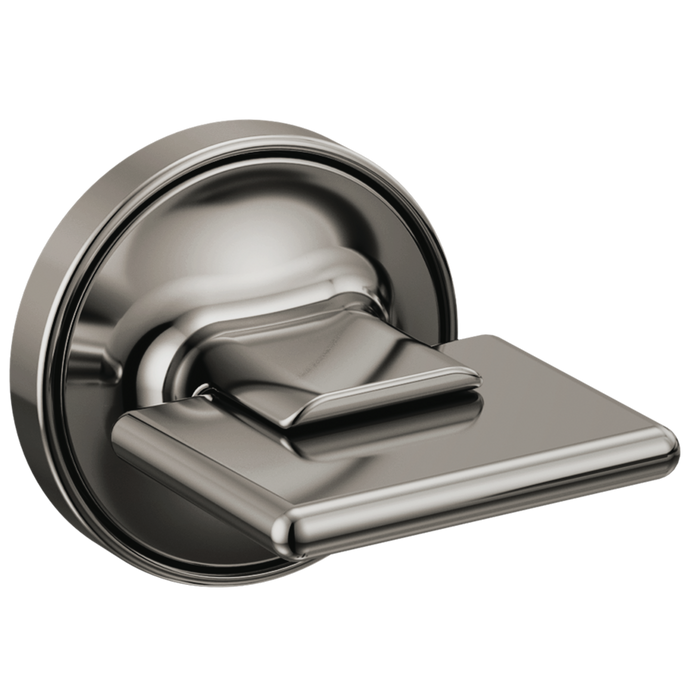 Two-Handle Wall Mount Tub Filler Knob Handle Kit