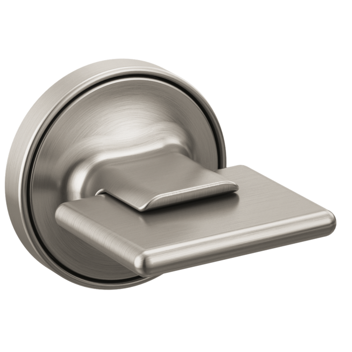 Two-Handle Wall Mount Tub Filler Knob Handle Kit