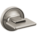 Two-Handle Wall Mount Tub Filler Knob Handle Kit