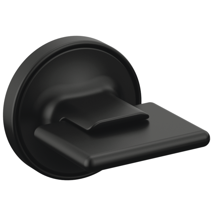 Two-Handle Wall Mount Tub Filler Knob Handle Kit