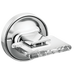 Two-Handle Wall Mount Tub Filler Knob Handle Kit