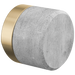 Brizo Odin HKK175 Kitchen Faucet Concrete Knob Handle Kit