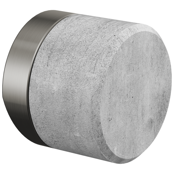Brizo Odin HKK175 Kitchen Faucet Concrete Knob Handle Kit