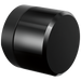 Brizo Odin HKK175 Kitchen Faucet Black Crystal Knob Handle Kit