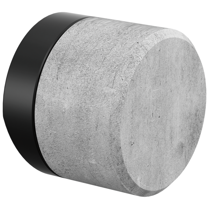 Brizo Odin HKK175 Kitchen Faucet Concrete Knob Handle Kit
