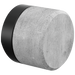 Brizo Odin HKK175 Kitchen Faucet Concrete Knob Handle Kit