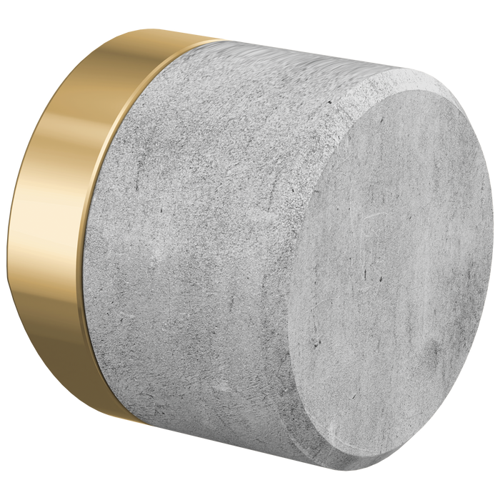 Brizo Odin HKK175 Kitchen Faucet Concrete Knob Handle Kit