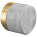 Brizo Odin HKK175 Kitchen Faucet Concrete Knob Handle Kit