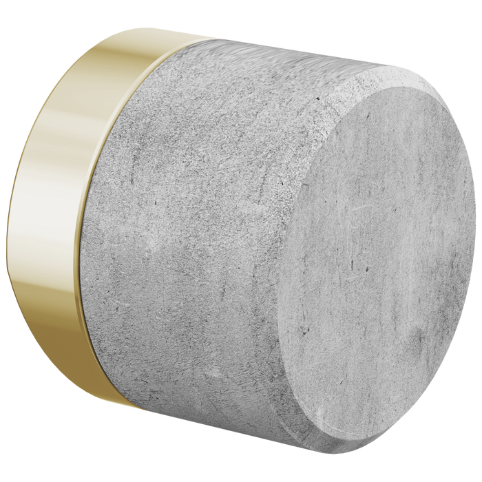 Brizo Odin HKK175 Kitchen Faucet Concrete Knob Handle Kit