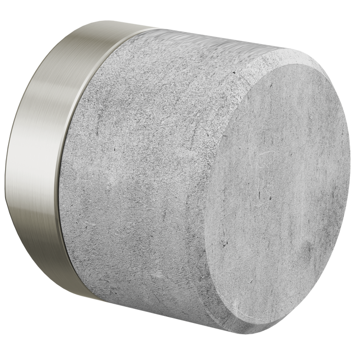Brizo Odin HKK175 Kitchen Faucet Concrete Knob Handle Kit