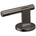 Brizo Roccesco HL53110 Widespread Lavatory Lever Handle Kit