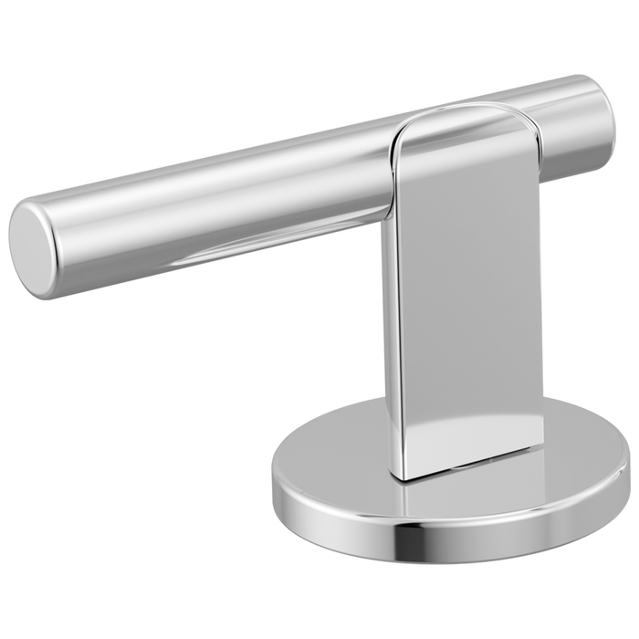 Brizo Roccesco HL53110 Widespread Lavatory Lever Handle Kit