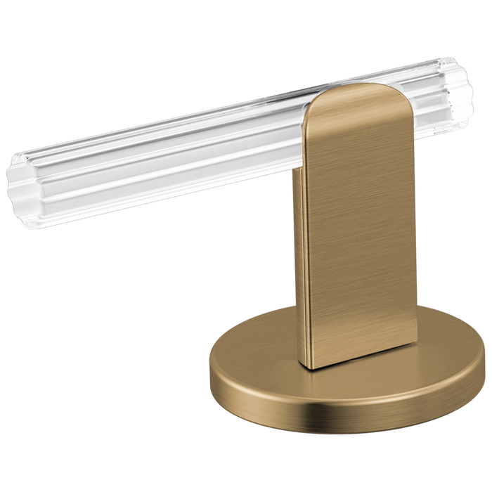Brizo Roccesco HL53110 Widespread Lavatory Lever Handle Kit