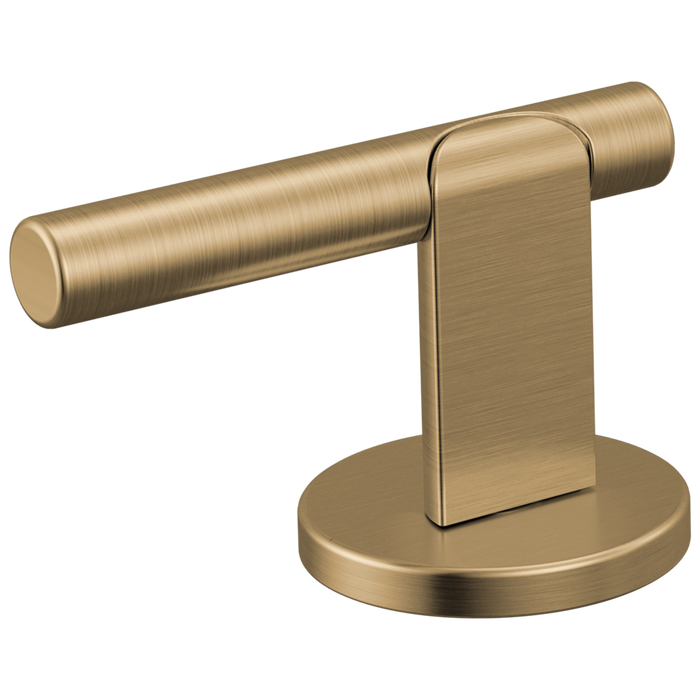 Brizo Roccesco HL53110 Widespread Lavatory Lever Handle Kit