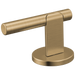Brizo Roccesco HL53110 Widespread Lavatory Lever Handle Kit