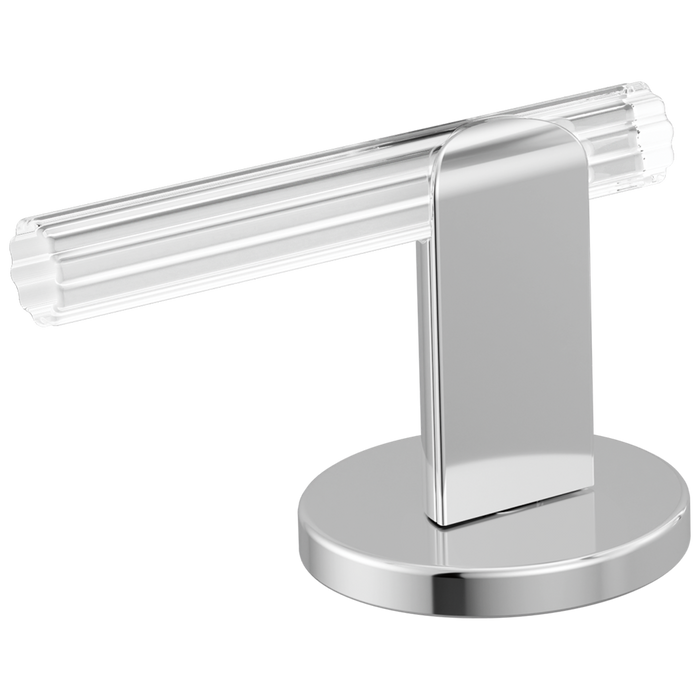 Brizo Roccesco HL53110 Widespread Lavatory Lever Handle Kit