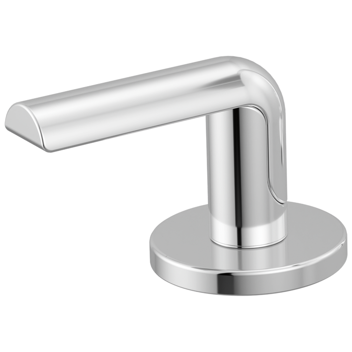 Brizo Roccesco HL53111 Widespread Lavatory Bent Lever Handle Kit