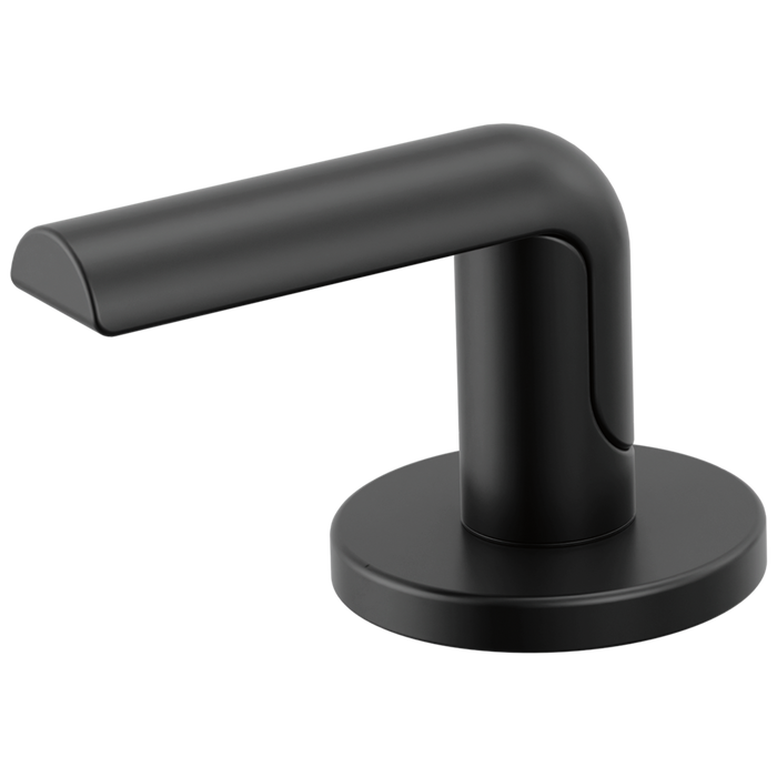 Brizo Roccesco HL53111 Widespread Lavatory Bent Lever Handle Kit