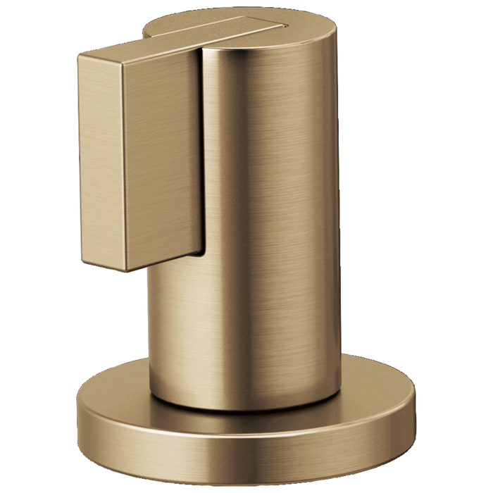 Brizo Litze: Widespread Handle Kit - Lever