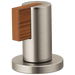 Brizo Litze: Widespread Handle Kit - Lever