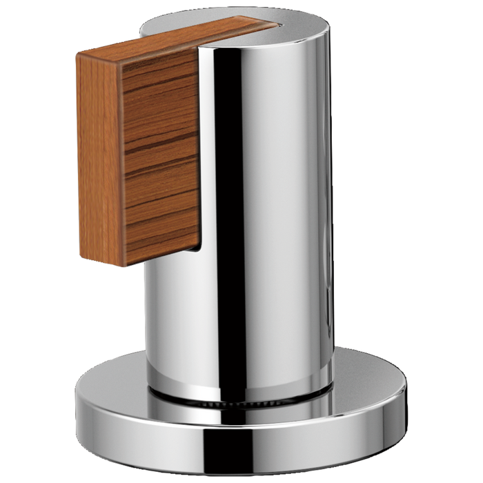 Brizo Litze: Widespread Handle Kit - Lever