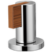 Brizo Litze: Widespread Handle Kit - Lever