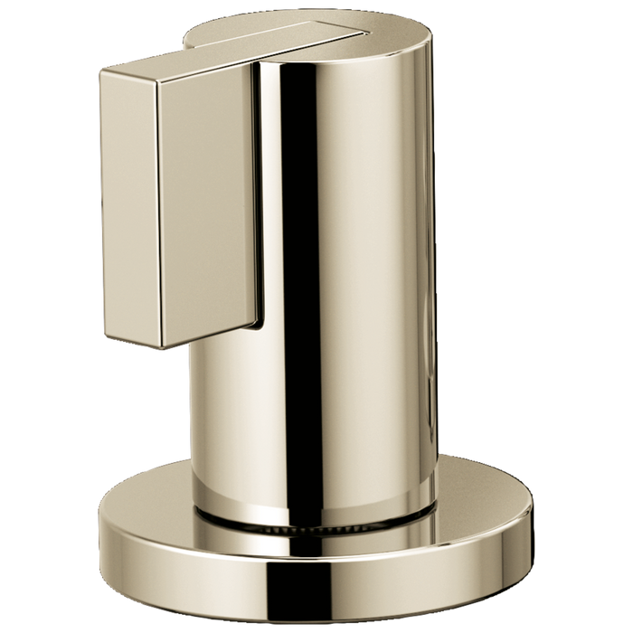 Brizo Litze: Widespread Handle Kit - Lever