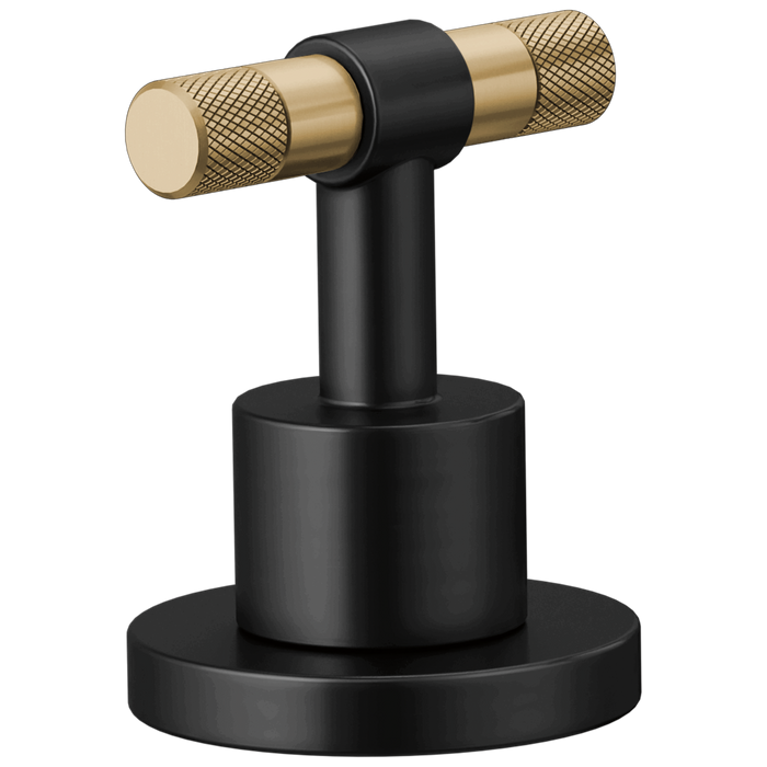 Brizo Litze HL5333 Widespread Handle Kit - T-Lever