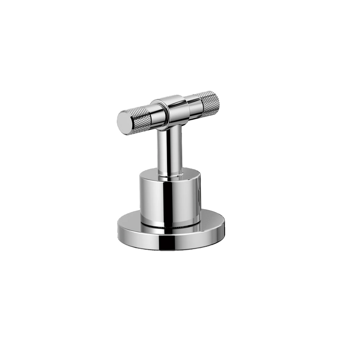 Widespread Lavatory T-Lever Handle Kit