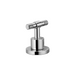 Widespread Lavatory T-Lever Handle Kit