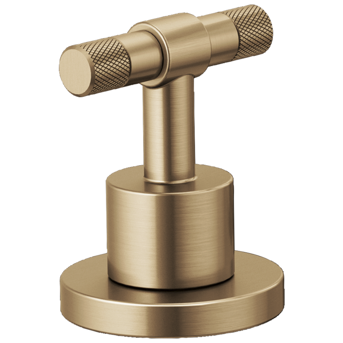 Widespread Lavatory T-Lever Handle Kit