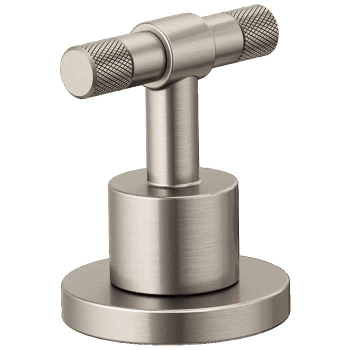 Widespread Lavatory T-Lever Handle Kit