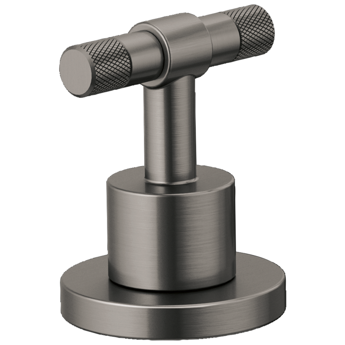 Widespread Lavatory T-Lever Handle Kit