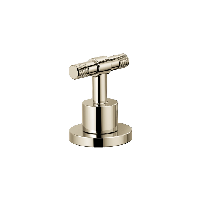 Widespread Lavatory T-Lever Handle Kit