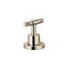 Widespread Lavatory T-Lever Handle Kit
